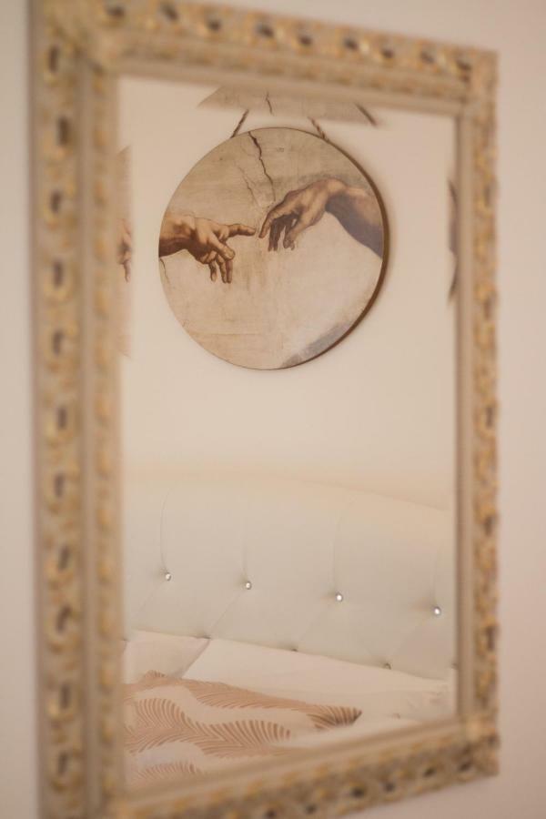 Palazzo Rattazzi Villa โมโนโปลี ภายนอก รูปภาพ