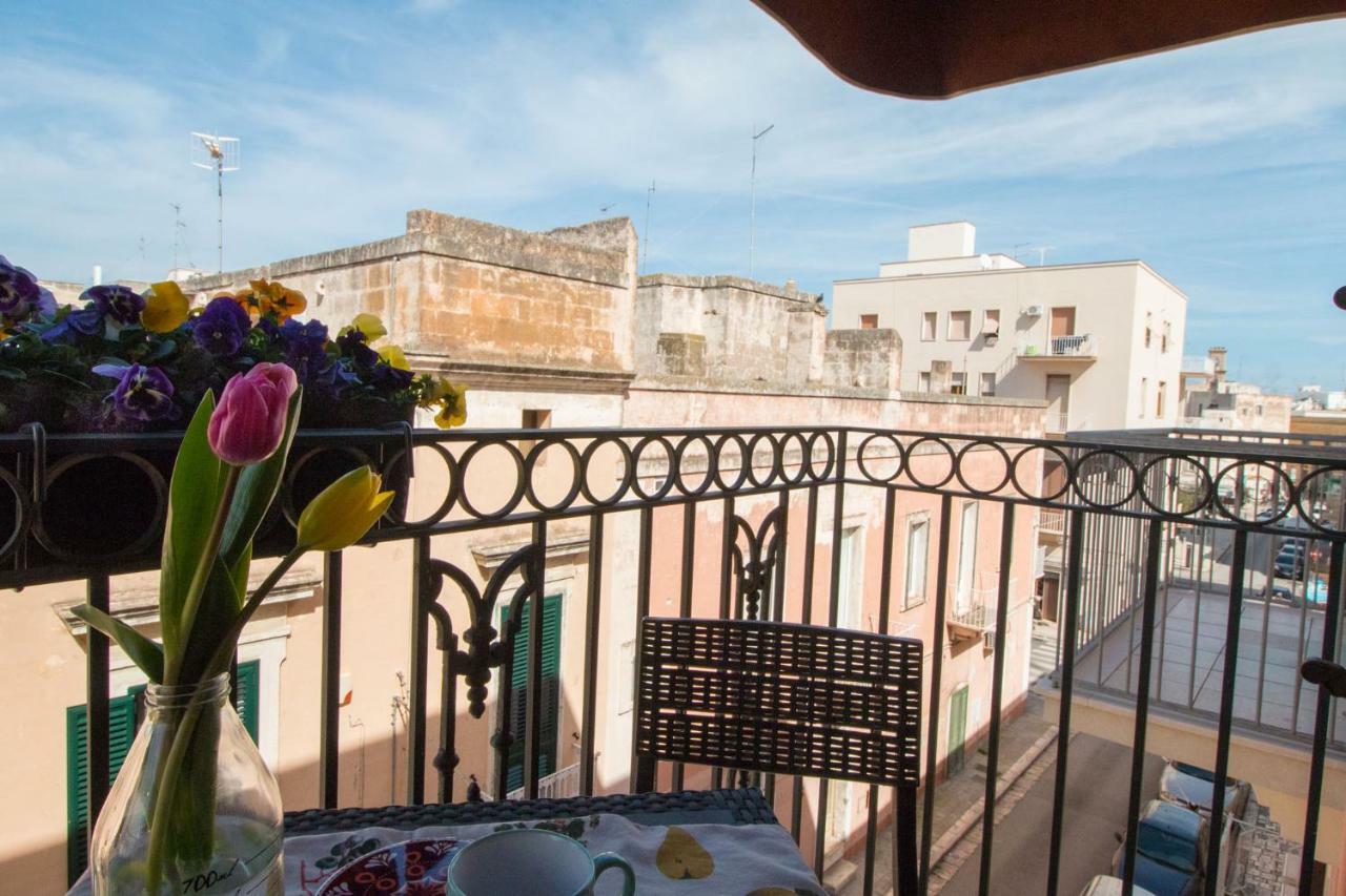 Palazzo Rattazzi Villa โมโนโปลี ภายนอก รูปภาพ